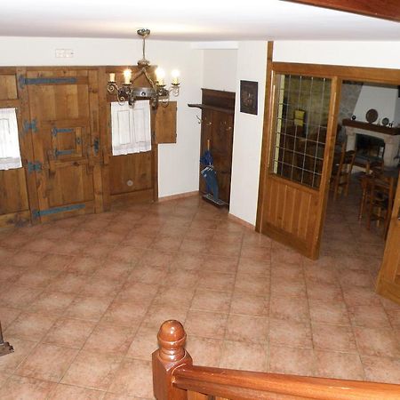 Agroturismo Ibarre Antzuola Kültér fotó