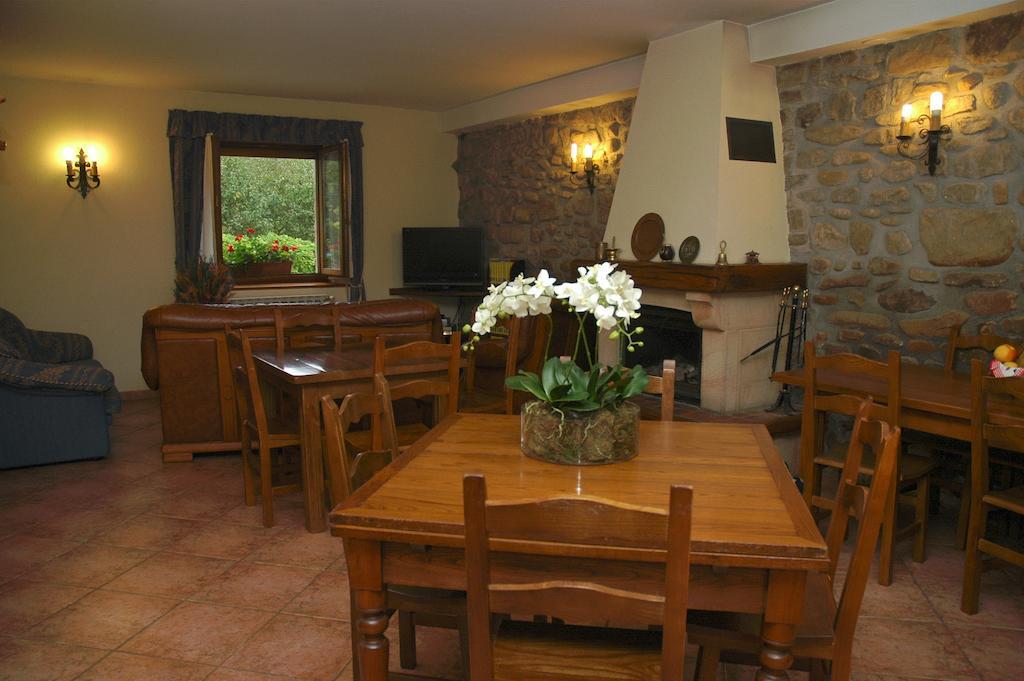 Agroturismo Ibarre Antzuola Kültér fotó